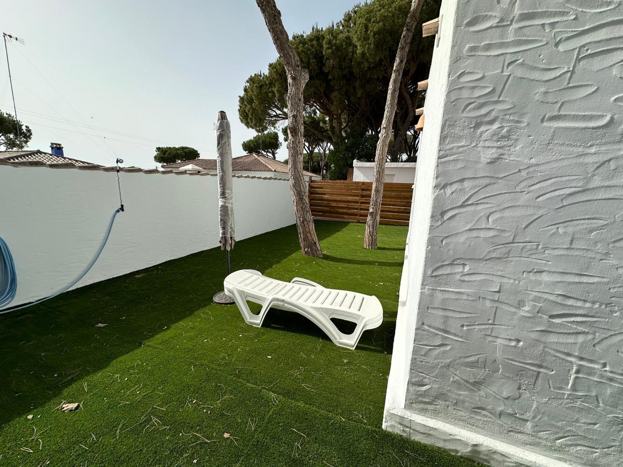 Hostal Cocos Sun Chiclana de la Frontera Exterior foto